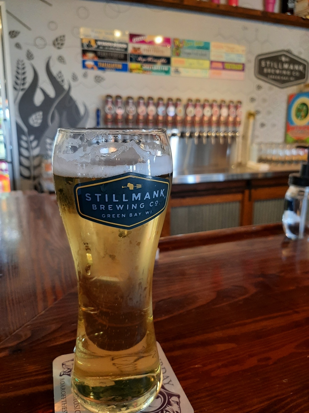 Stillmank Brewing Co.